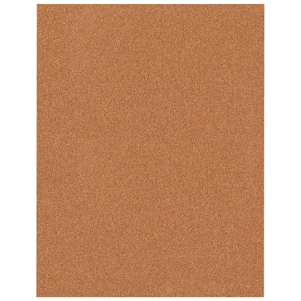 PA Paper Accents Glitter Cardstock 8.5" x 11" Champagne, 85lb colored cardstock paper for card making, scrapbooking, printing, quilling and crafts, 15 piece pack